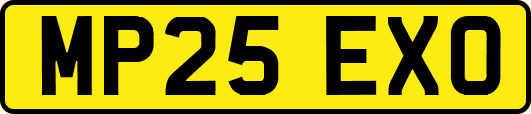 MP25EXO