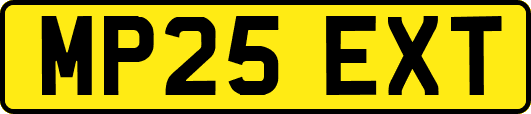 MP25EXT