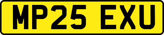 MP25EXU