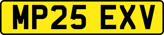 MP25EXV