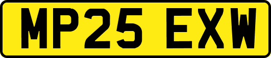 MP25EXW