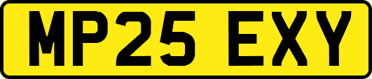 MP25EXY