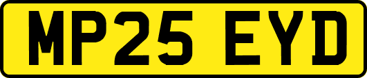 MP25EYD
