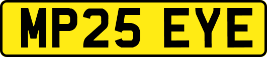 MP25EYE