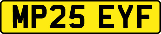 MP25EYF