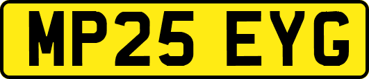 MP25EYG