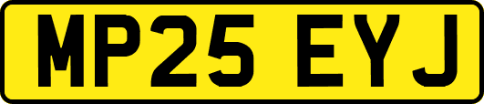 MP25EYJ