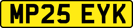 MP25EYK