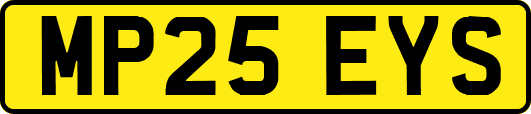 MP25EYS
