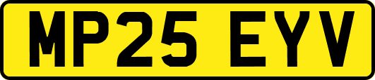 MP25EYV