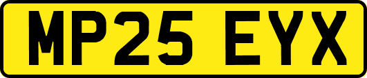 MP25EYX