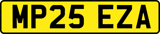 MP25EZA