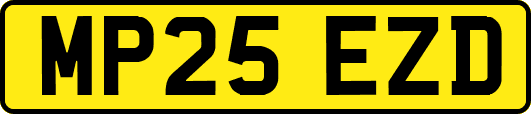 MP25EZD