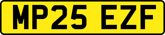 MP25EZF