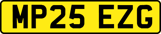 MP25EZG