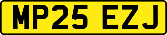 MP25EZJ