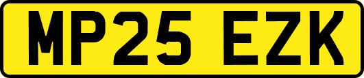 MP25EZK