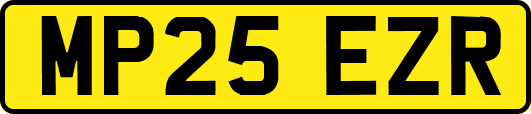 MP25EZR