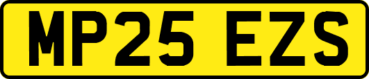 MP25EZS