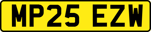 MP25EZW