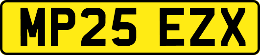 MP25EZX
