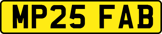 MP25FAB