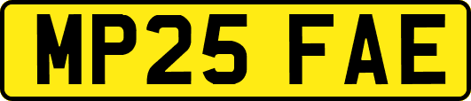 MP25FAE
