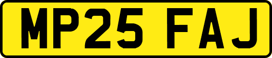 MP25FAJ