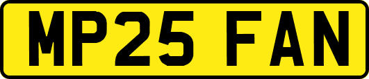 MP25FAN