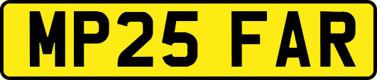 MP25FAR