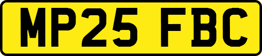 MP25FBC