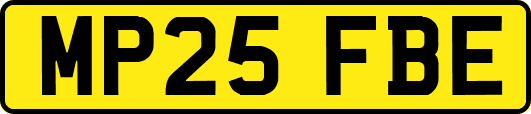 MP25FBE