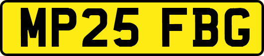 MP25FBG