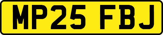 MP25FBJ