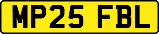 MP25FBL