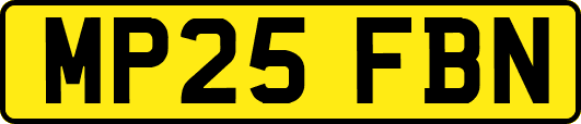MP25FBN