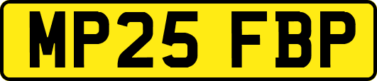 MP25FBP