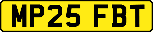 MP25FBT