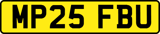 MP25FBU