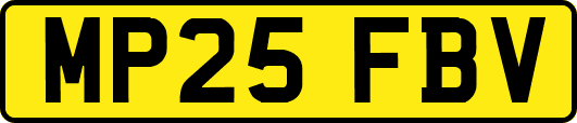 MP25FBV