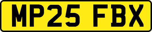 MP25FBX
