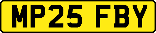 MP25FBY