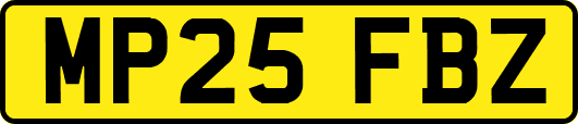 MP25FBZ