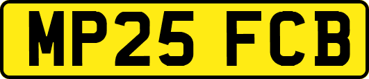 MP25FCB
