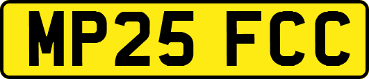 MP25FCC