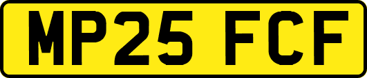 MP25FCF