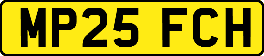 MP25FCH