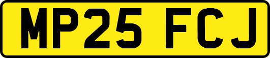MP25FCJ