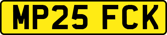 MP25FCK