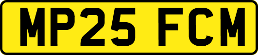 MP25FCM